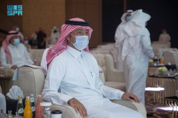 Saudi Arabia targeting 330 million airline passengers a year by 2030: GACA chief