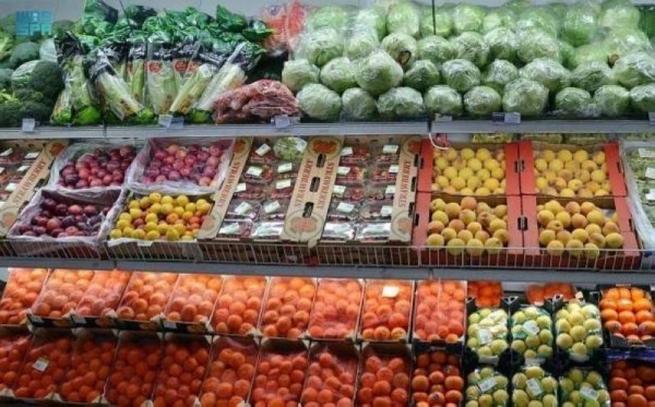 New mechanism will stop import of fruits, vegetables from epidemic-hit countries