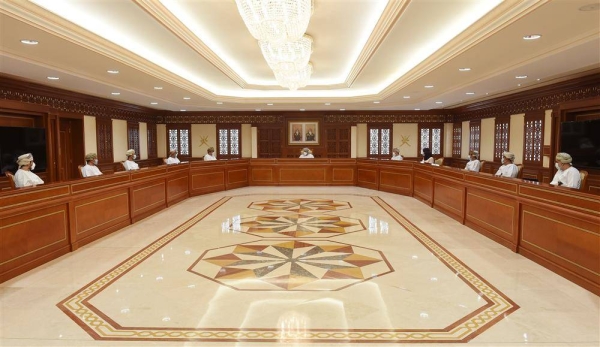 Oman has announced a complete lockdown on the first three days of Eid-Al-Adha, banning public prayers, pre-Eid souqs (habta), and gatherings during the period as part of the government's efforts to curb the spread of coronavirus in the Sultanate, the Oman News Agency (BNA) reported on Tuesday.