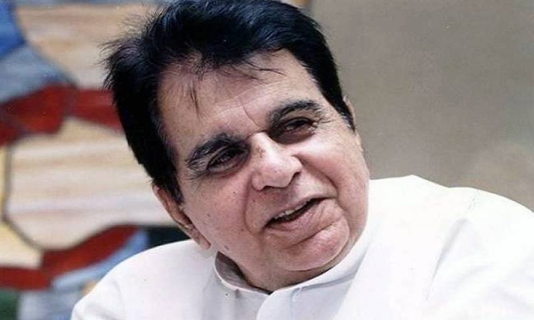 Dilip Kumar