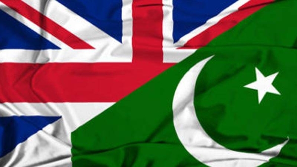 The United Kingdom announced on Wednesday a new package of genomic sequencing support to help Pakistan’s fight against new variants of COVID-19. — Courtesy file photo