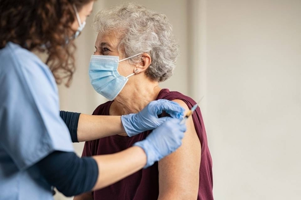 More than 80 million vaccines have been administered across the United Kingdom through the largest and most successful vaccination campaign in the country’s recent history. — Courtesy file photo