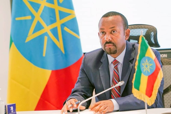 Ethiopia’s ruling Prosperity Party on Saturday was declared the winner of last month’s national election in a landslide, assuring a second five-year term for Prime Minister Abiy Ahmed.