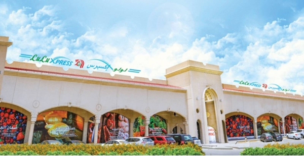 Leading retailer LuLu further strengthened its presence in the Eastern Province of Saudi Arabia with the grand opening of its new express store in the heart of Dammam, located at Jalawiya Plaza.