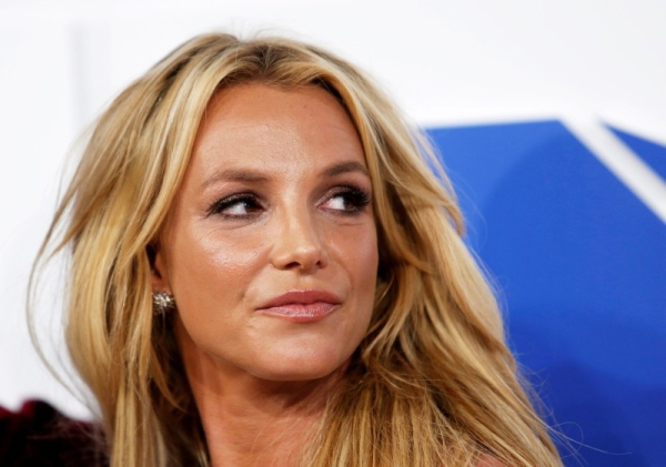  Pop singer Britney Spear said in a long Instagram post on Sunday that she will not perform until she remains under her father's conservatorship. — Courtesy file photo