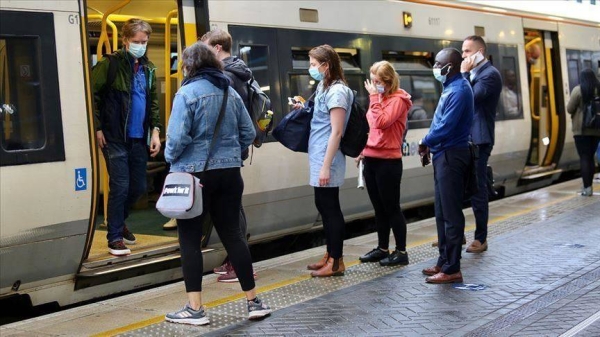 Every adult in the United Kingdom has been offered the first dose of a COVID-19 vaccine, hitting the government’s target ahead of schedule. — Courtesy file photo