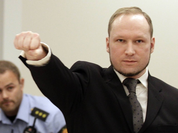 Commemorations are being held in Norway today to mark the 10th anniversary of the attacks that saw 77 people killed at the hands of far-right extremist Anders Breivik. — Courtesy file photo