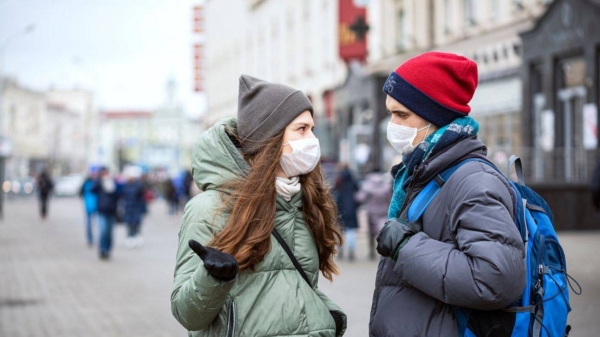 Two hundred million Europeans are fully vaccinated against COVID-19, or more than half the adult population, the European Commission has said. — Courtesy file photo