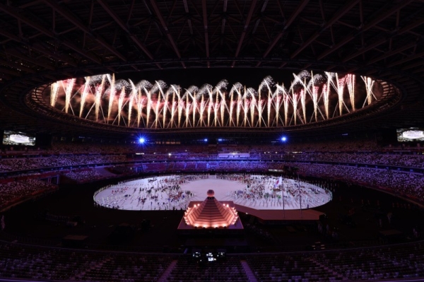 Tokyo Olympics: Let the gamesbegin?