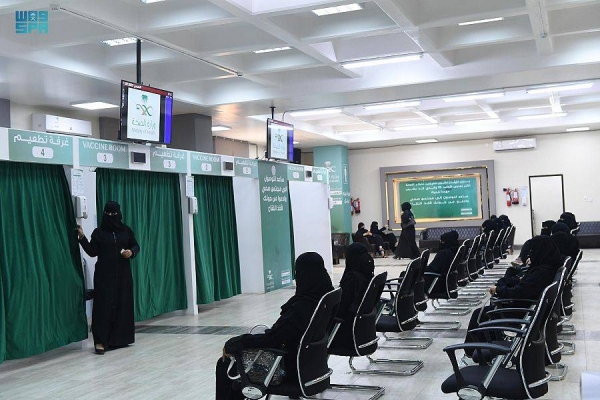 Saudi Arabia’s new COVID-19 cases, recoveries stay steady as deaths drop