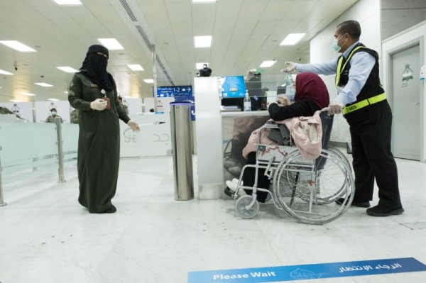 Fully vaccinated tourists from countries not facing travel ban can enter Saudi Arabia: GACA