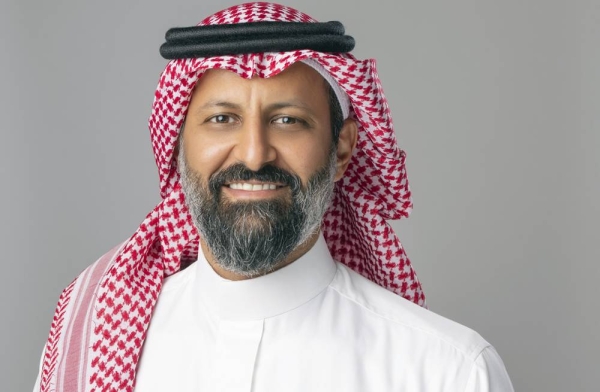 Mohammed Bin Abdullah Elkuwaiz, chairman of the Capital Market Authority.