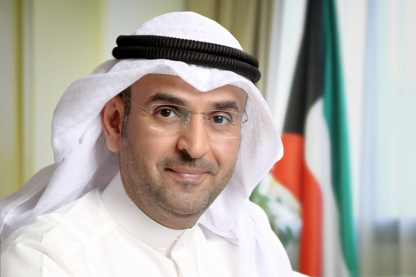 The Secretary-General of the Gulf Cooperation Council (GCC) Nayef Al-Hajraf.