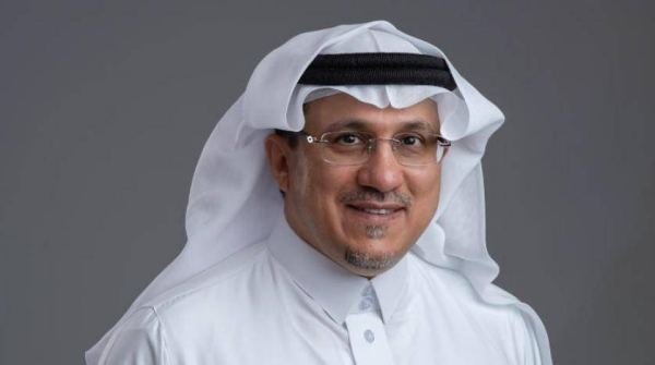 Dr. Ahmed Bin Abdulkarim Al-Khulaifi