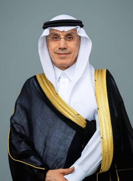 Dr. Ahmed Bin Abdulkarim Al-Khulaifi