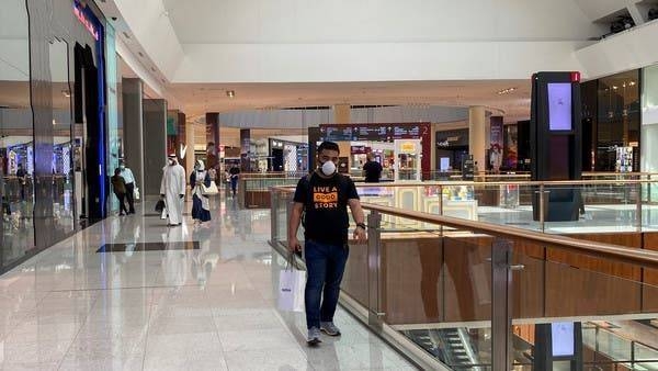 The United Arab Emirates has relaxed coronavirus restrictions, allowing wedding halls, hotels, and shopping malls to raise their operational capacities. — Courtesy file photo