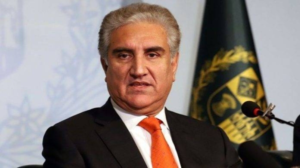 Pakistan has nothing to gain and stands to lose everything if Afghanistan remains unstable, said Pakistan’s Foreign Minister Shah Mahmood Qureshi on Monday. — Courtesy file photo