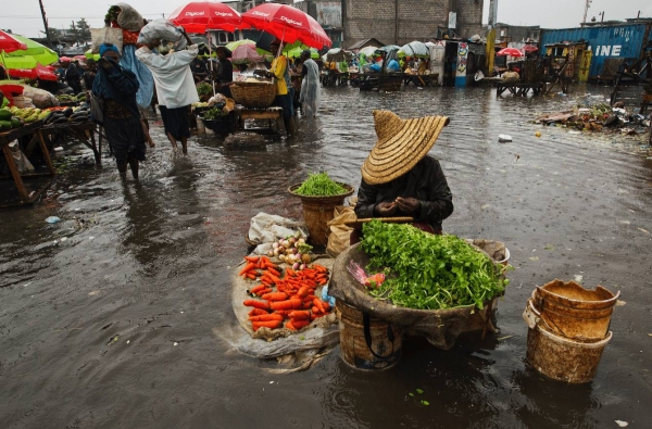 A bleak new report which the United Nations calls a “code red for humanity,” warns that time is running out to save the planet as climate change is accelerating and intensifying. — Courtesy file photo