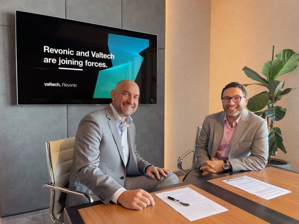 Global digital agency Valtech is acquiring Dubai-based digital-experience design specialist Revonic from Metdist Limited, a family owned, private investment vehicle.