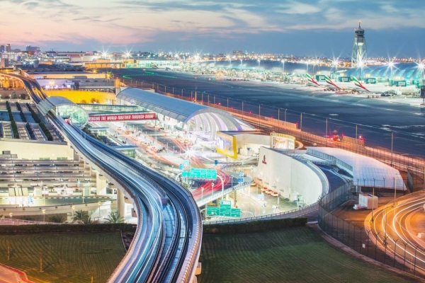 Dubai Airports is projecting robust growth for Dubai International (DXB) in the second half of the year after the airport clocked 10.6 million passengers in the first six months of 2021 despite travel restrictions affecting its key source markets throughout the second quarter.