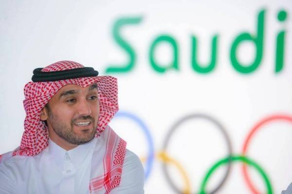 Olympic Committee to launch program to develop sports sector: Minister