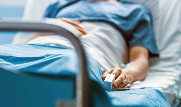 The number of people in England waiting to start routine hospital treatment has risen to a record high due to the backlog in NHS care as a result of the coronavirus pandemic.