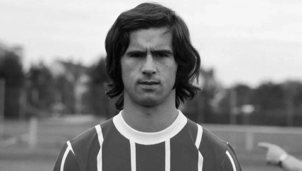 Gerd Muller, who took Bayern Munich and the West Germany national team to the top of the footballing world in the 1970s, has died aged 75.