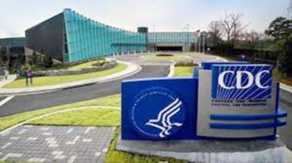 The United States Centers for Disease Control and Prevention (CDC) has added Turkey to 
