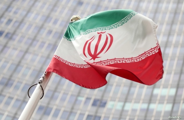 European powers — France, Germany and the United Kingdom — have expresses 'grave concern'  about a report that Iran had accelerated its enrichment of uranium to near weapons grade. — Courtesy file photo