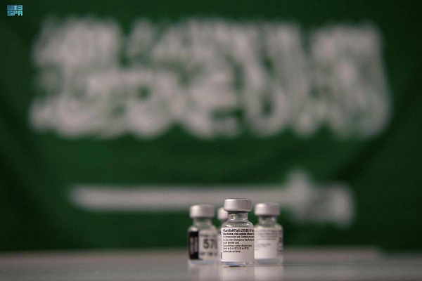 MoH: Six COVID-19 vaccines approved in Saudi Arabia