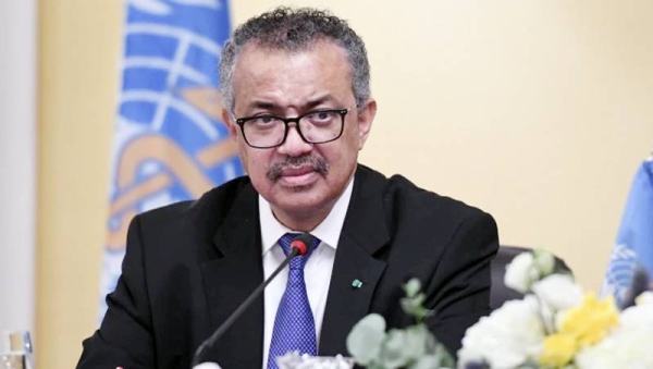 World Health Organization (WHO) Director-General Tedros Adhanom Ghebreyesus called for the postponing the booster doses of the COVID-19 vaccine in order to prioritize countries where only one or two percent of the population has been vaccinated.
