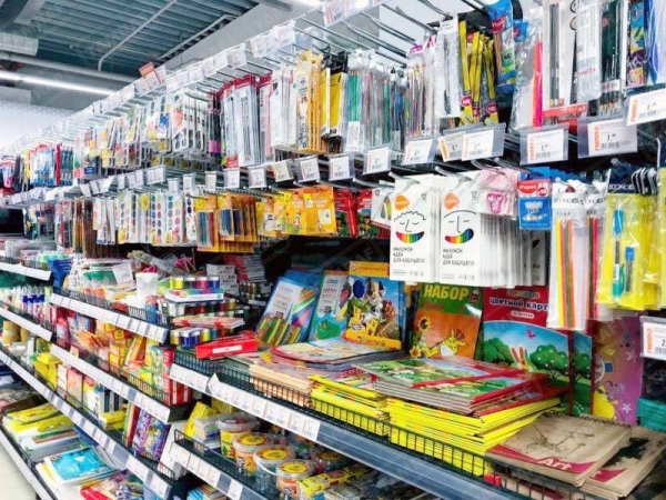 Volume of spending on stationery to reach SR5 billion
