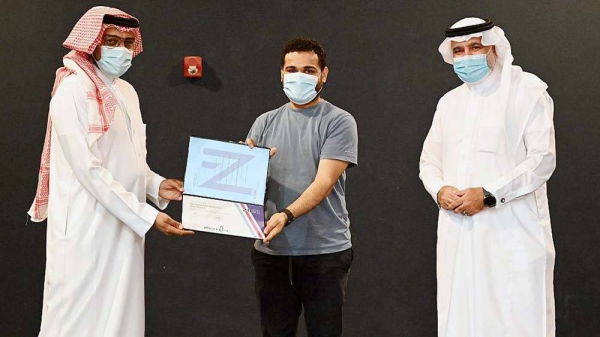 The King Abdulaziz Center for World Culture (Ithra), launched the “Theater in Schools” program in its first version on Sunday (Aug.29), in cooperation with the Education Department of the Eastern Province.