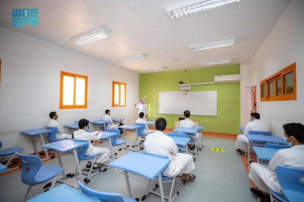 MoE: Students attendance over 87% in intermediate, secondary schools