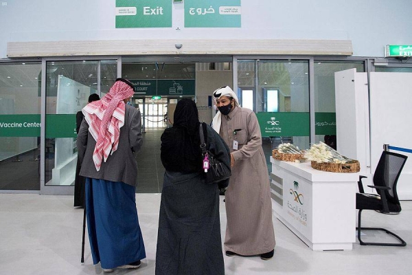 New COVID-19 cases in Saudi Arabia stay below 200-mark