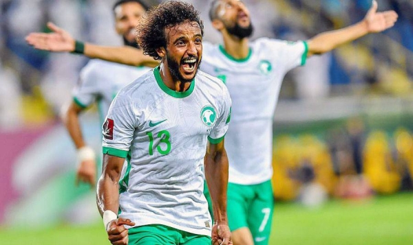 Saudi national football team started Thursday its campaign in the Asian qualifiers for the 2022 World Cup, by defeating Vietnam 3-1, at the Marsool Park Stadium in Riyadh.