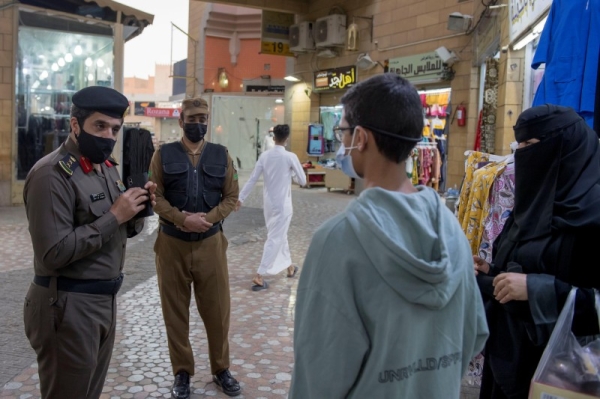 Interior Ministry to slap penalties on establishments allowing in non-vaccinated people