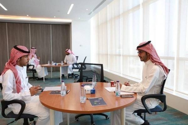 One million Saudis employed since launch of Nitaqat