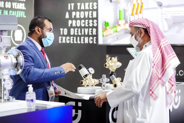 The Hotel Show Saudi Arabia 2021 in Riyadh from Sept. 7–9 will provide an essential platform to discuss and decide on the industry’s important changes and trends in person.