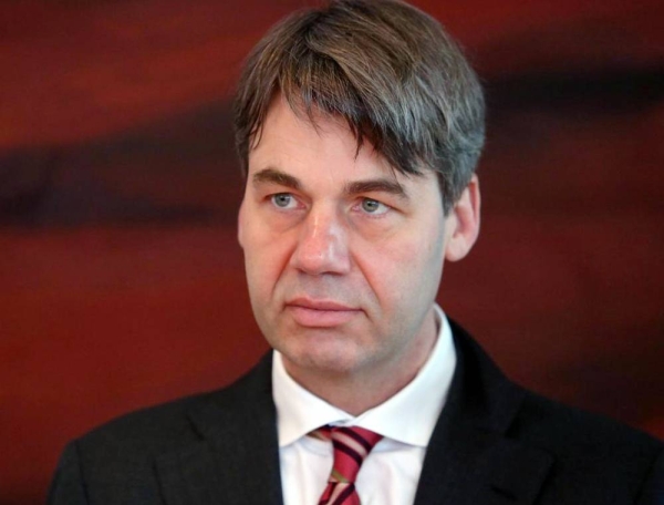 Prof. Dr. Jan Hecker