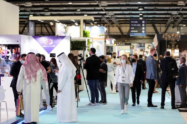 The Hotel Show Saudi Arabia 2021, taking place this week at the Riyadh Front Exhibition & Conference Center (Sept. 7–9), is a strong supporter of the Kingdom’s Vision 2030 and believes in recognizing the Saudi talent abounding in the hospitality and tourism sectors following the Saudization process. 