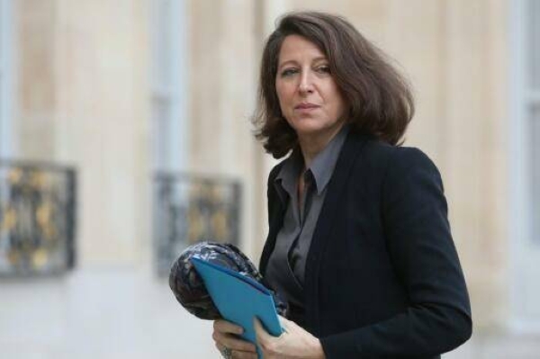 Former French Health Minister Agnes Buzyn has been put under formal investigation on Friday over her handling of the COVID-19 pandemic last year. — File courtesy photo. 