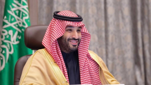 Crown Prince Muhammad Bin Salman, deputy premier and minister of defense, made a generous donation of SR10 million for charitable and non-profit works through the 