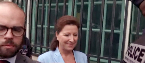 Agnes Buzyn, France's health minister when the global COVID-19 pandemic erupted, was on Friday indicted for 