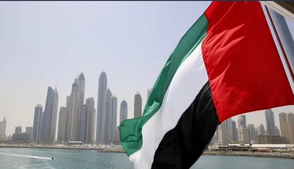 UAE adds 38 individuals, 15 entities to terror list