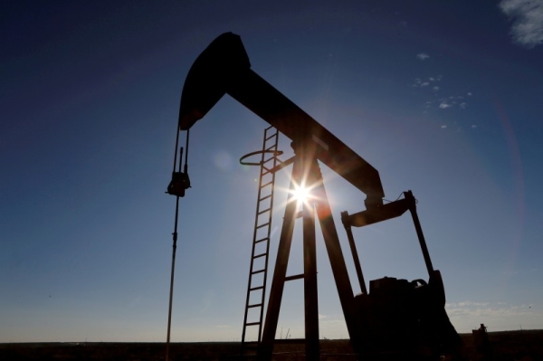 Bank of America Global Research said it could bring forward its $100 per barrel oil price target to the next six months from mid-2022. — Courtesy photo.