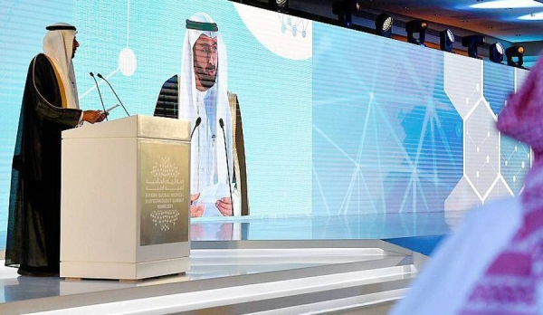 Under the aegis of Crown Prince Muhammad bin Salman, deputy prime minister and minister of defense, the Minister of National Guard Prince Abdullah Bin Bandar inaugurated here Tuesday RGMBS 2021.