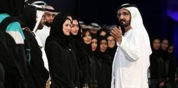 On Saturday, September 18, the UAE will join countries worldwide in celebrating International Equal Pay Day.