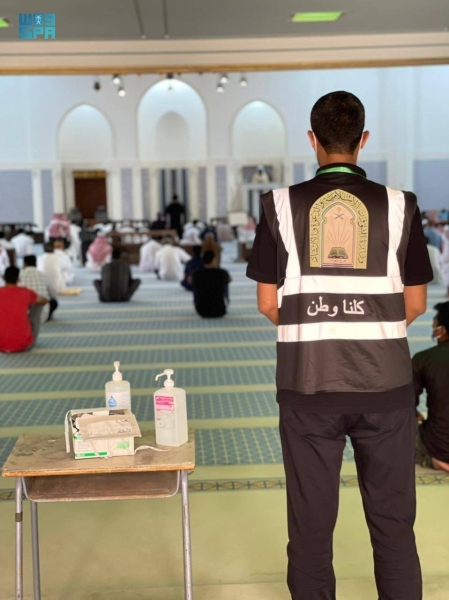 New COVID-19 cases in Saudi Arabia remain below 100-mark for a week