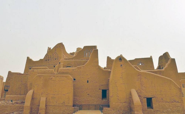 Diriyah Gate Development Authority, since its establishment in 2017, has been implementing large and diverse projects to position Diriyah as a symbol of the national unity stemming from Saudi Arabia's longstanding history and a key foundation of the cultural components that help shape the Saudi future.